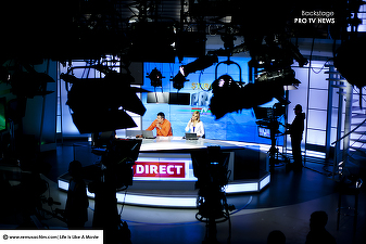 PRO TV anunță - scumpește abonamentul Voyo, de luna viitoare. Mesaj către abonați