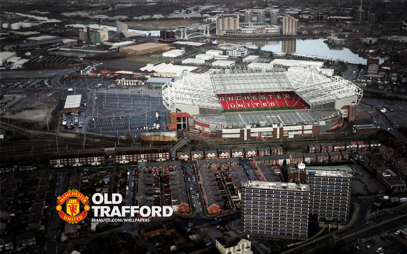 Cât a costat “bomba de antrenament” care a condus la evacuarea spectatorilor de pe Old Trafford în ultima etapă a Premier League