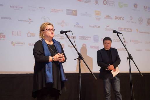 Șuteu: În 5 ani,valoarea investițiilor pentru realizarea de filme străine în România ar putea depăși 300 milioane de euro