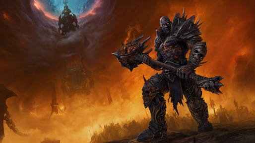 Blizzard a renunțat la dezvoltarea unui joc mobil World of Warcraft