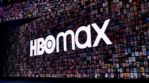 Aplicațiile HBO Max au un nou design