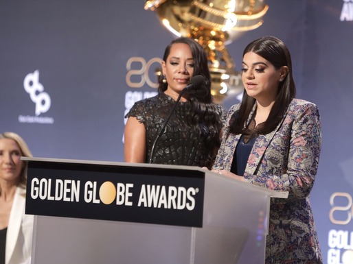 Netflix și HBO Max primesc cele mai multe nominalizări la Golden Globe Awards 2023 dintre serviciile de streaming
