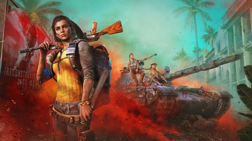 Ubisoft aduce mai multe jocuri recente pe Steam