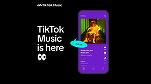 TikTok își lansează propriul serviciu de streaming pentru muzică