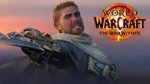 Blizzard a prezentat următoarea expansiune pentru World of Warcraft