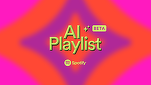 Spotify lansează, în beta, o funcție de creare a listelor de melodii cu ajutorul AI-ului
