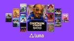 Amazon își relansează serviciul de streaming pentru jocuri