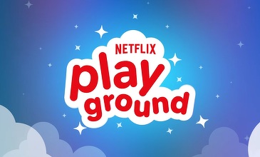 Netflix lansează o aplicație de jocuri pentru copii
