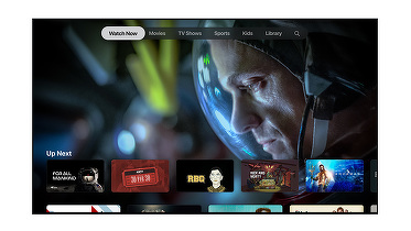 Înainte de lansarea în România, Apple TV se s scumpește în SUA