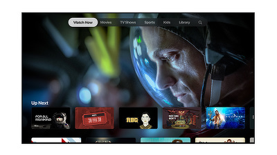 Înainte de lansarea în România, Apple TV se scumpește în SUA