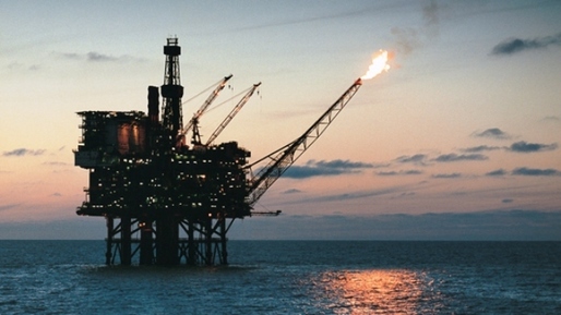 Guvernul înființează o nouă instituție, care va supraveghea siguranța operațiunilor petroliere din Marea Neagră
