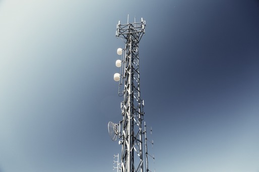 Guvernul vrea să încaseze cel puțin 12,6 milioane de euro din licențe telecom