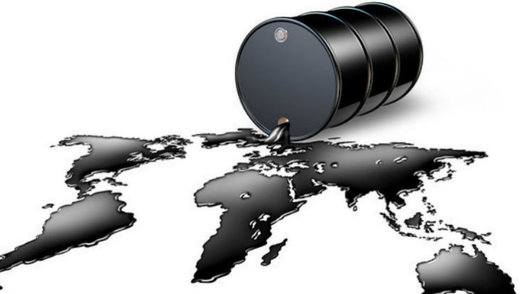 Petrolul a înregistrat joi cea mai importantă apreciere zilnică din ultimii 7 ani
