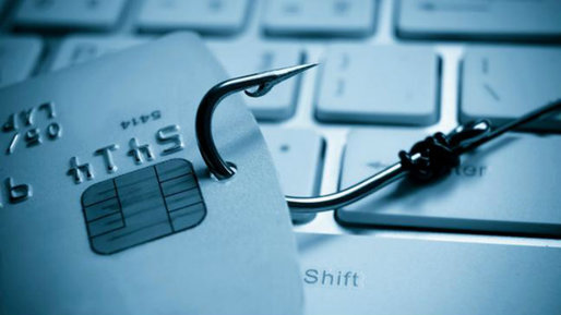 Tentativă de phishing asupra unor firme