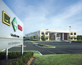 Schaeffler plănuiește una dintre cele mai mari listări din Germania în acest an