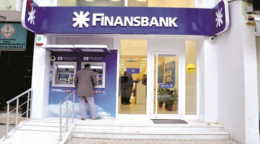 Finansbank ar putea fi preluată de Qatar National Bank, tranzacția fiind evaluată la trei miliarde de euro