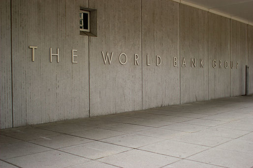 Banca Mondială și-a redus estimările de creștere pentru statele din estul Asiei