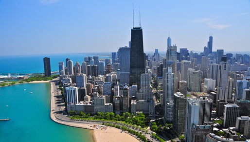 Faliment la Chicago: Statul Illinois nu mai poate plăti pensiile