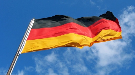 Germania: Producția industrială a înregistrat în septembrie cel mai semnificativ declin din ultimele 12 luni