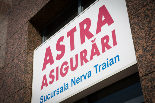 Decizia privind declanșarea falimentului Astra Asigurări, amânată la Tribunal