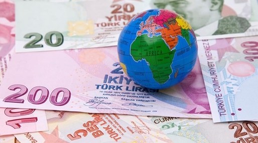 Economia Turciei a crescut cu 4% în T3, mult peste estimările analiștilor