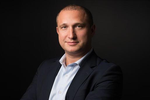 Schimbări în conducerea ORESA: Laurențiu Ispir, promovat Managing Director