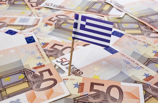 Cash-ul, un rege care nu poate fi detronat în Grecia
