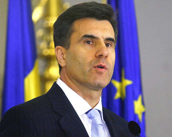 Croitoru, BNR: Dacă datoria publică ajunge la 45-48% din PIB, e deja alarmă de gradul trei din patru