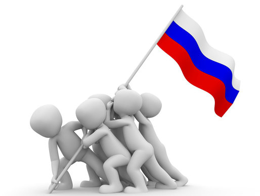 Economia Rusiei s-a contractat cu 3,7% în 2015, cel mai semnificativ declin de după 2009