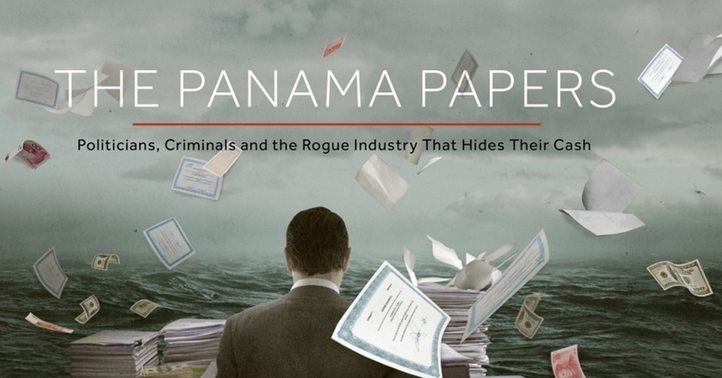 PANAMA PAPERS RISE Project dezvăluie primele nume cu implicații în România: Benjamin Steinmetz, Frank Timiș, Corneliu Iacobov