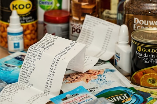 Prețurile de consum au crescut cu 0,1% în martie față de februarie; serviciile poștale s-au scumpit cu 20%