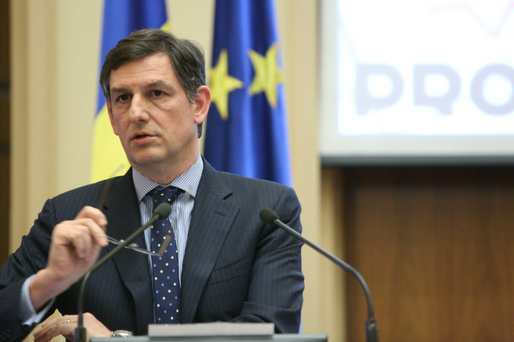 Borc: Nu vreau ca România să rămână, în continuare, o destinație low-cost în domeniul forței de muncă
