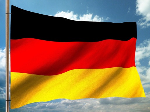 Germania și-a mărit de peste două ori creșterea economică în primul trimestru, la 0,7%