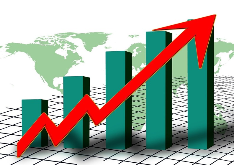 Statistica reconfirmă: Economia românească a crescut în trimestrul I cu 4,3%, susținută de consumul populației