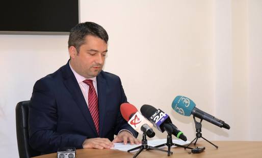 Pușcaș, ANAP: Noul sistem de achiziții publice, SICAP, va fi supus testării în perioada 27 - 31 iulie 2016