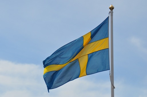 Bloomberg: Economia suedeză riscă să încetinească din cauza protecționismului în creștere