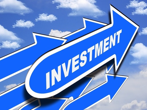 Investițiile străine directe în România au crescut cu 11% în primele nouă luni, la 3,14 miliarde euro