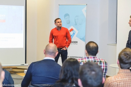 Peter Barta, angel investor: Adoptarea normelor Legii business angel, un pas înainte, dar fără efecte semnificative, investițiile pot fi chiar descurajate