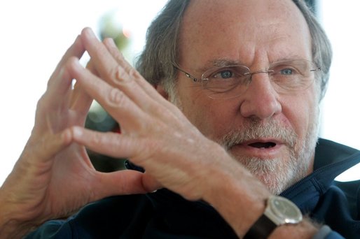 Rezoluție finală în scandalul MF Global: Managerul Jon Corzine plătește o amendă de 5 milioane dolari și se retrage pe viață