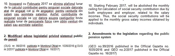 Ultimele modificări fiscale, centralizate. Consultant: Oamenii de afaceri trebuie să-și modifice urgent planurile