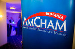 AmCham semnalează posibile derapaje bugetare: Guvernul este optimist privind creșterea economică și alocă puțin pentru investiții și cheltuieli importante