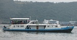 RA-APPS vinde prin licitație nava de croazieră Danubius, construită în anii \'70 
