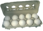 Românii cumpără de Paște peste 150 milioane ouă, pentru care plătesc mai mult de 15 milioane euro. Patronat: Găina rămâne regina