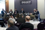 Profit Agribusiness Forum Mentalitatea ”Nu vrem să ne întoarcem la cooperative” s-a schimbat printre fermieri, iar suprafața medie a fermelor a crescut la 10 hectare