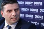 Ministrul Alexandru Petrescu: Indienii de la Synergy Char vor să investească 50 milioane dolari în domeniul metalurgiei