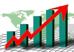 Economia României a crescut în primul trimestru cu 5,7%, peste estimări