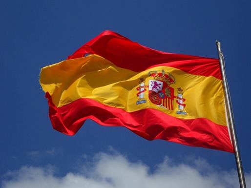 Datoria guvernamentală a Spaniei a revenit peste 100% din PIB în martie