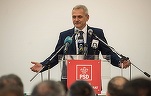 Dragnea explică impozitul pe cifra de afaceri: Multinaționalele raportează de trei ori mai puțin profit decât companiile românești