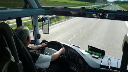 Peste 770 locuri de muncă vacante în Europa; cele mai multe sunt în Malta, unde sunt căutați șoferi de autobuz