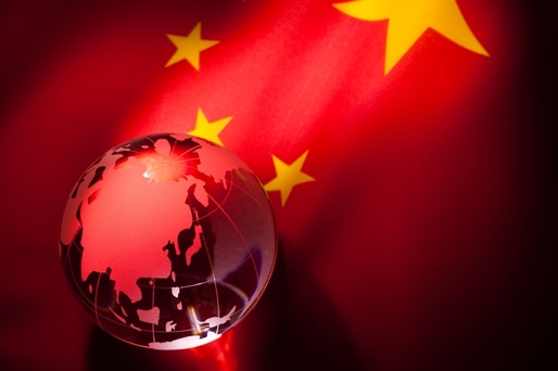 ANALIZĂ Deschiderea economică a Chinei va fi următorul "moment '89" 